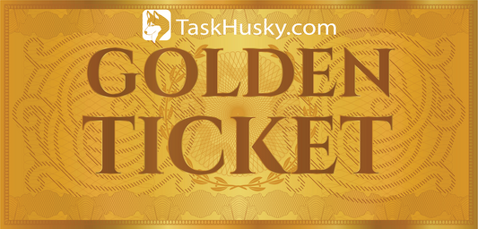 ShopClass 2018 Golden Ticket Giveaway
