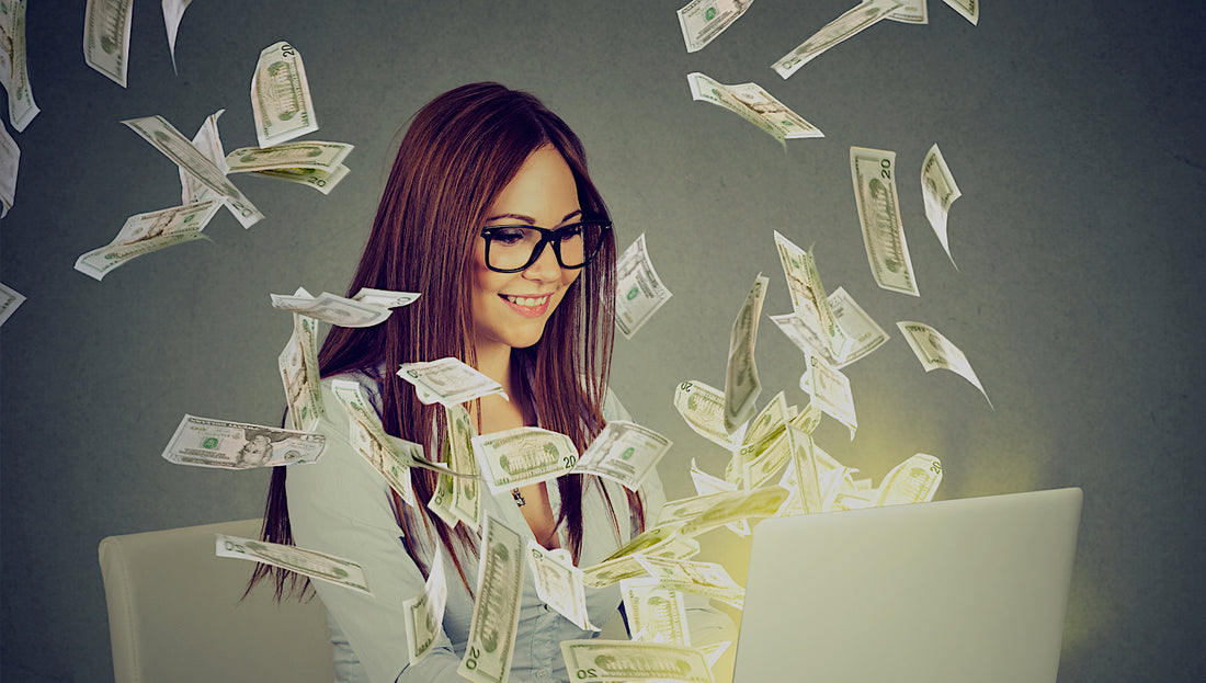 The Top Performing Shopify Sites of 2019 (so far)