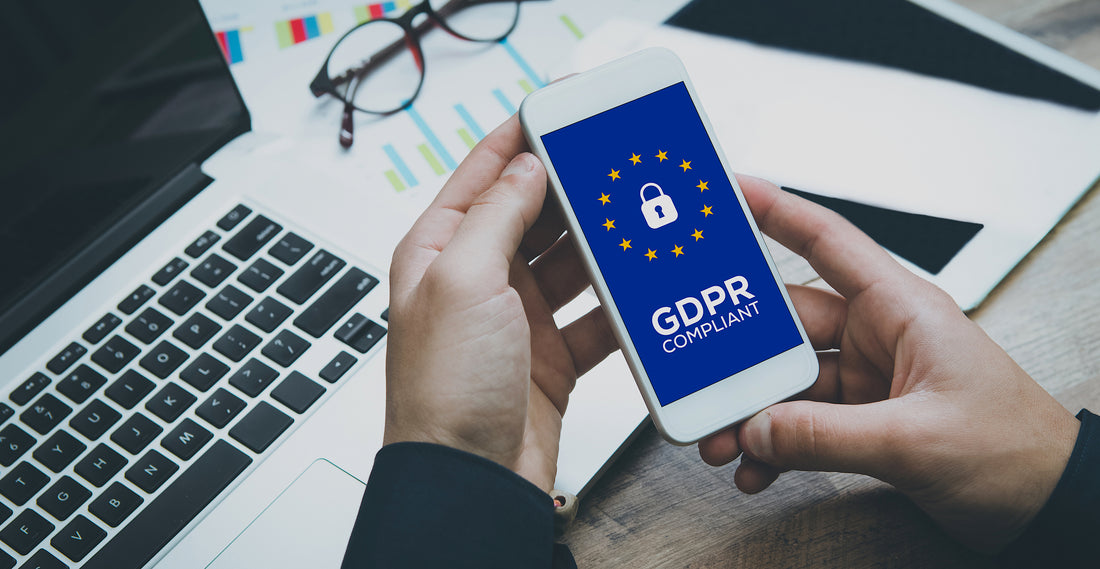 GDPR Compliance Checklist for Shopify and BigCommerce