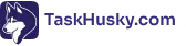 TaskHusky logo