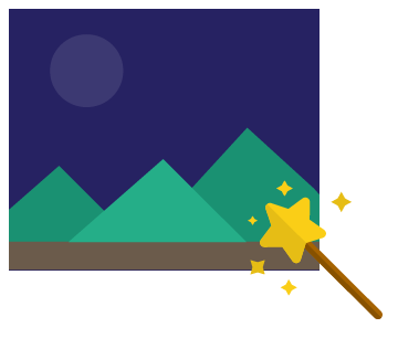 Product Image Editing