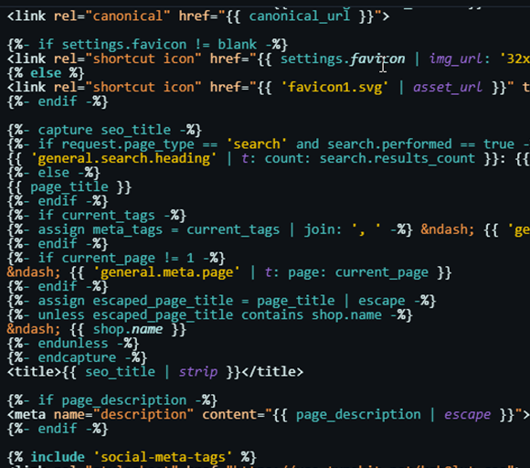 Add Rotating Header Messages