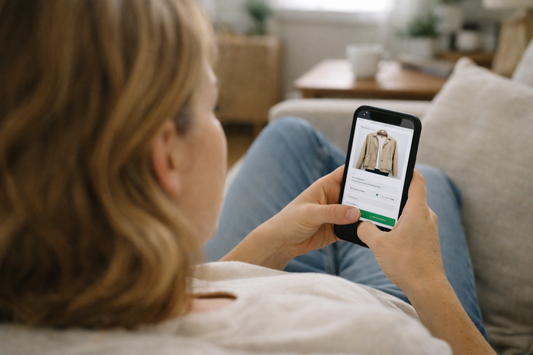 How to Fix Shopify Product Page Layout Issues on Mobile