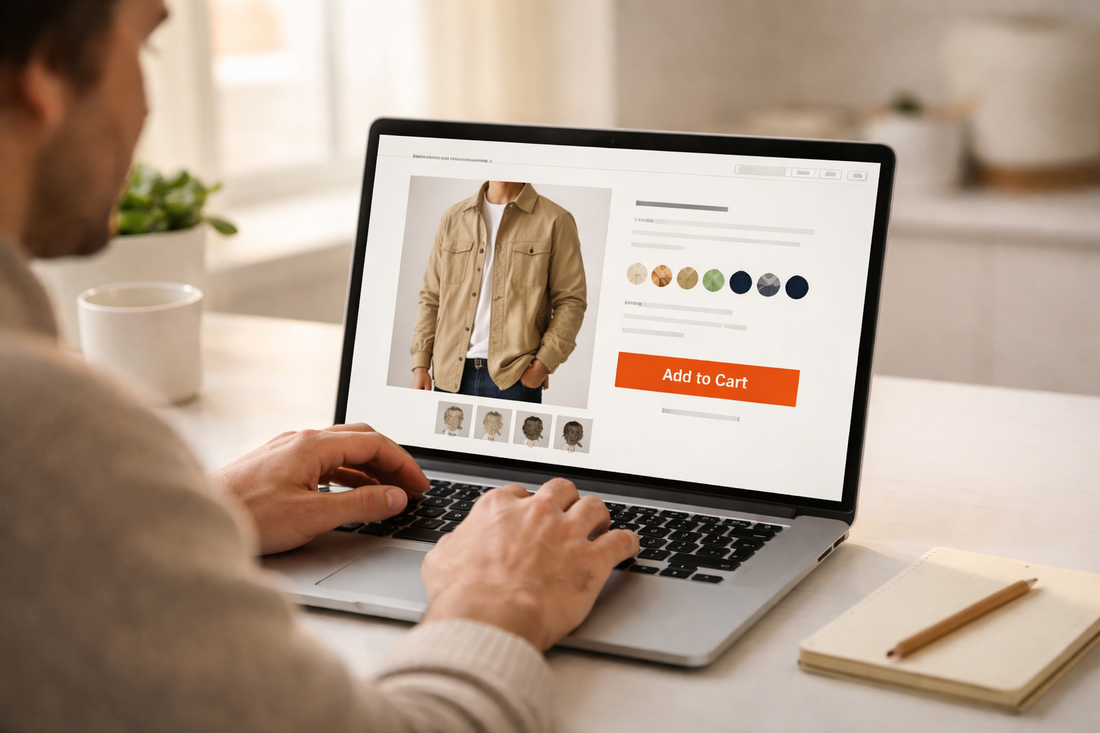 5 Shopify Dawn Theme Customizations That Actually Move the Needle