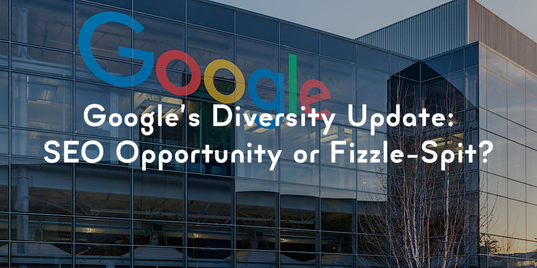Google's June Core & Diversity Algorithm Updates Bump the SEO Needle