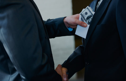 Don't Get Ripped Off By Fake Marketing and SEO Consultants for Shoify eCommerce Sites, image of pickpocket