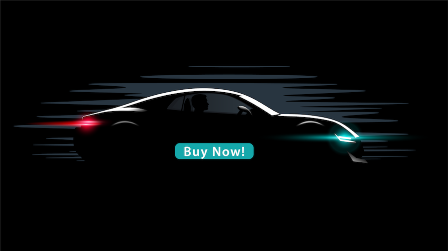 Will Porsche Take PayPal for the Holidays?