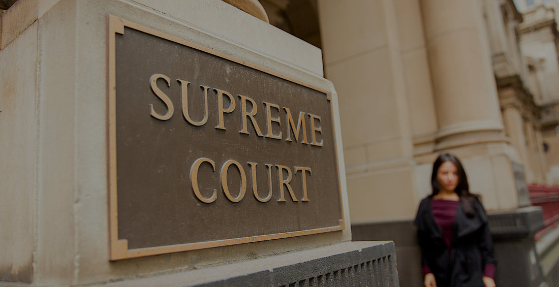 Dakota v Wayfair - What the Supreme Court Sales Tax Ruling Means for Your Shopify or BigCommerce Business