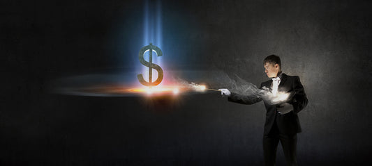 The Magical Mystery eCommerce Revenue Formula