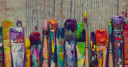 The Best Shopify Themes for Art, Artists, and Visual Products