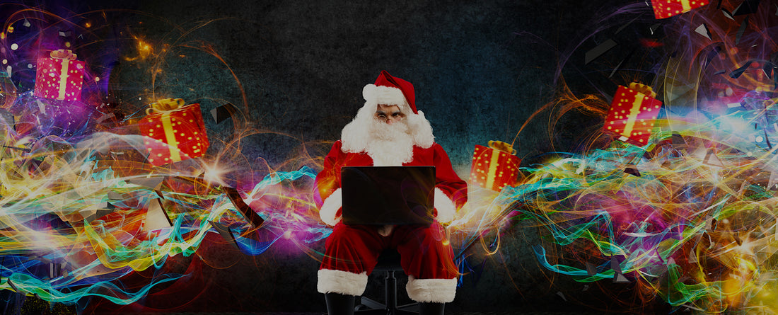 An Email Marketing Crash Course for Black Friday / Cyber Monday eCommerce