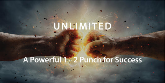 Unlimited eCommerce Development AND Graphic Design - a Powerful 1-2 Punch for Business Success