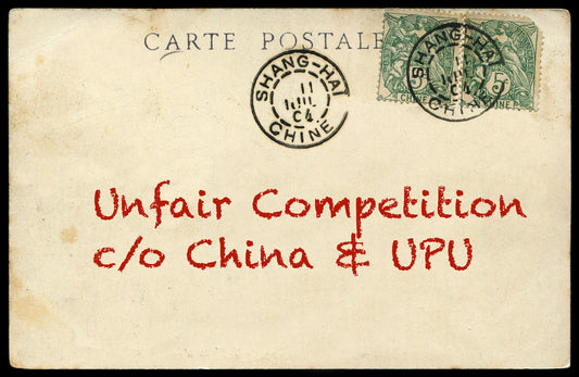 How a 150-Year-Old Treaty Still Rocks the eCommerce World – and It’s Getting Killed