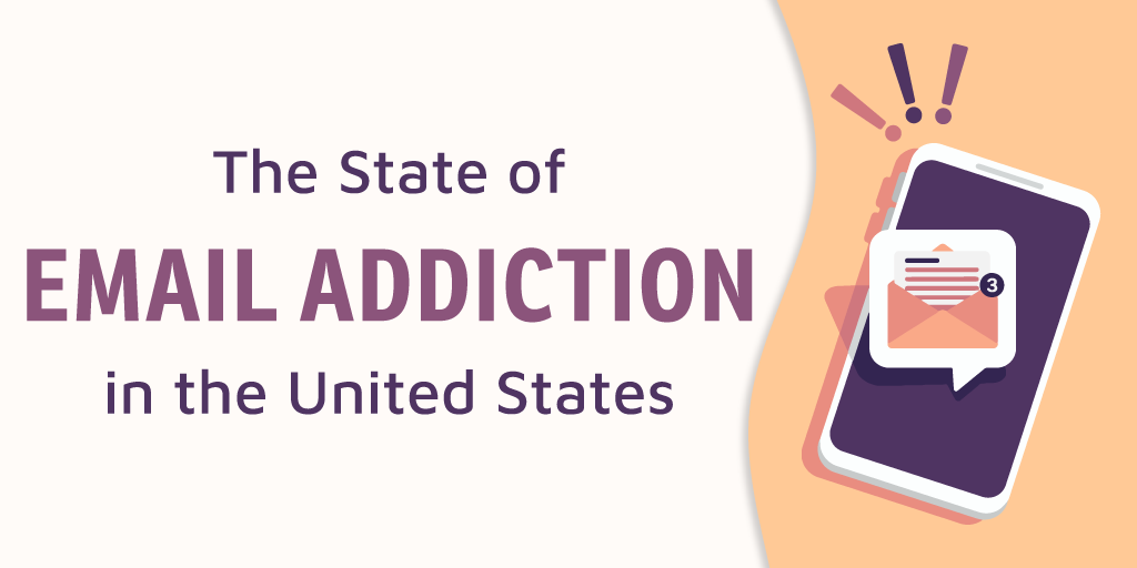 title graphic for the email addiction survey
