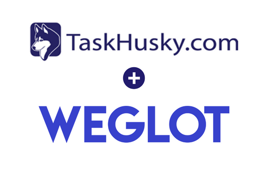 TaskHusky and Weglot: Delivering great websites in all languages