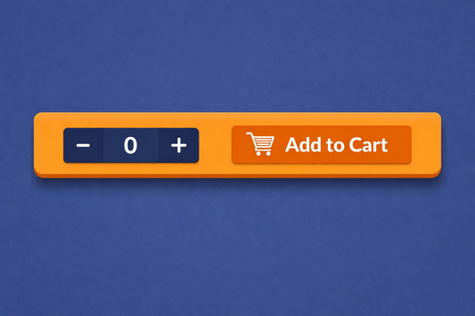 How to Add a Sticky Add-to-Cart Bar in Shopify Without an App