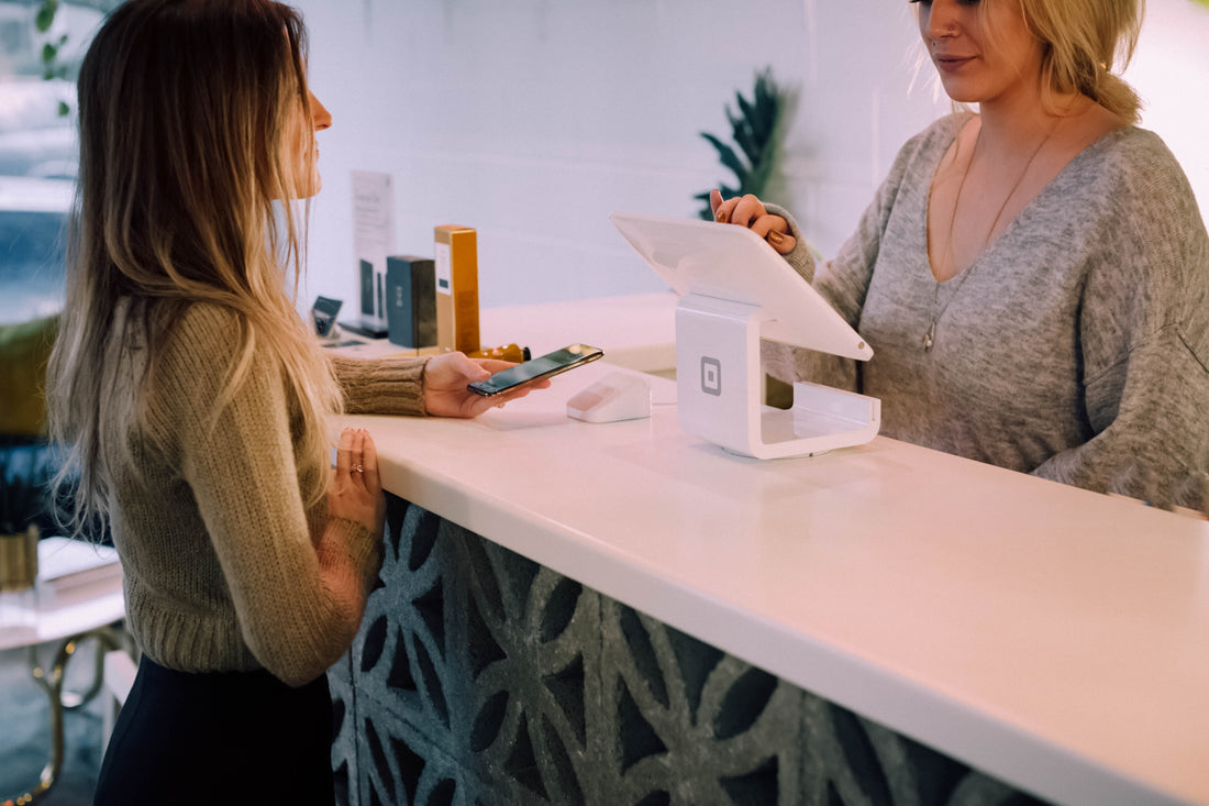 All-New Shopify POS