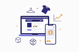 For growth-minded Shopify brands