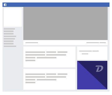 Facebook Ad