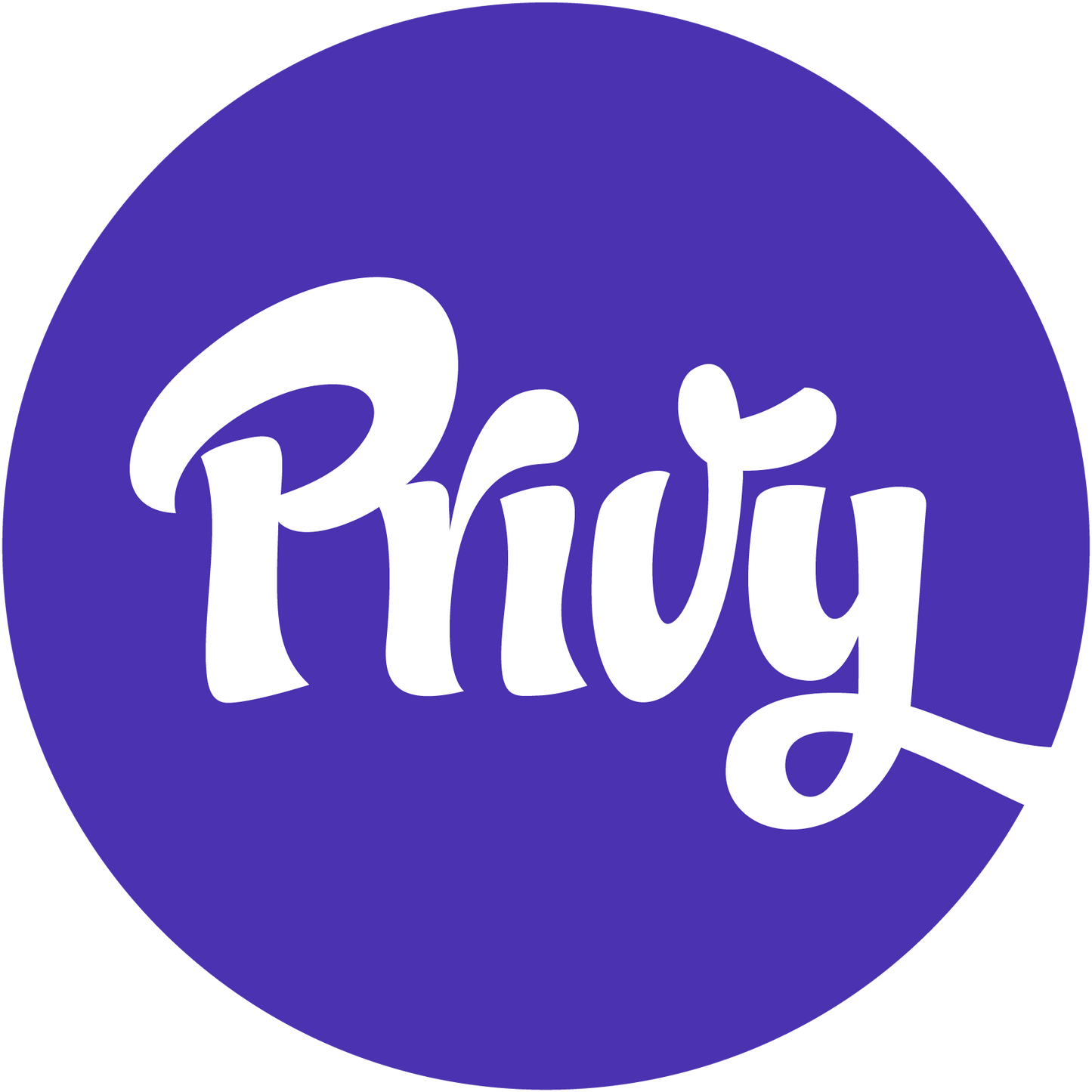 Welcome Newsletter Signup Setup for Privy