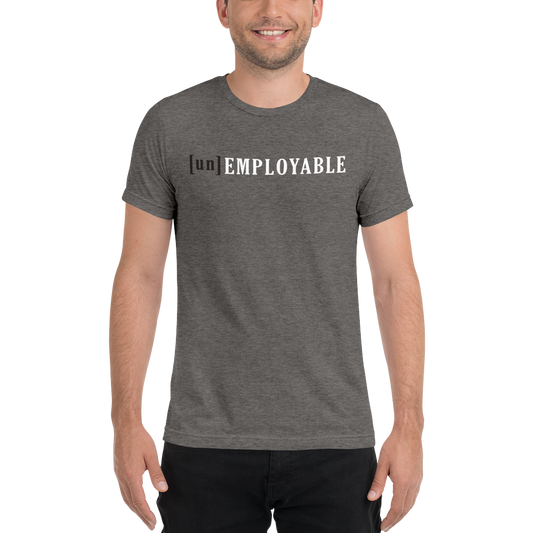 [Un]employable