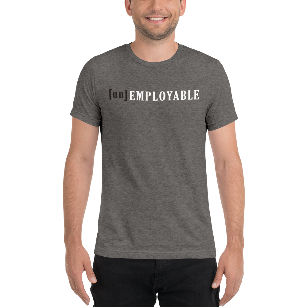 [Un]employable