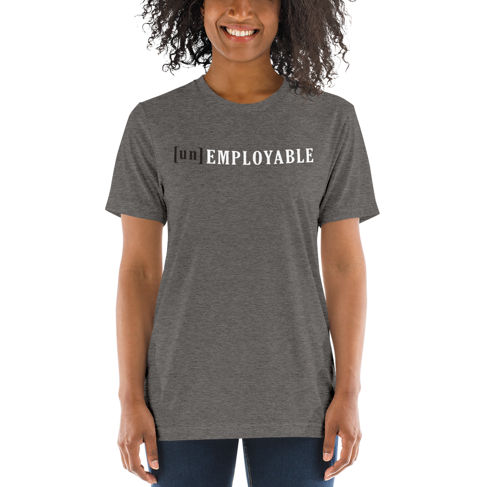 [Un]employable